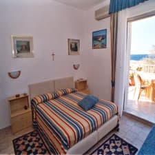 Hotel Cavalluccio Marino - Foto 2