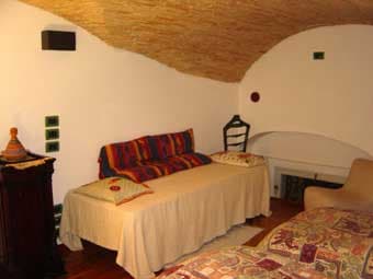 Chambre privée – Mimosa B&B - Bed & Breakfast a Lucera