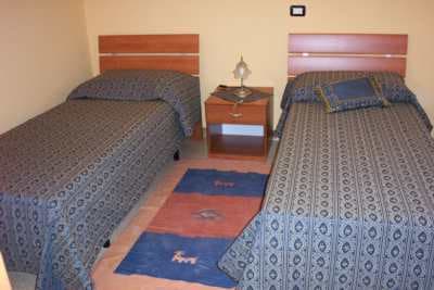 Chambre privée – La Dimora di Federico B&B - Bed & Breakfast a Arnesano
