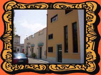 Chambre privée – La Dimora di Federico B&B - Foto 2
