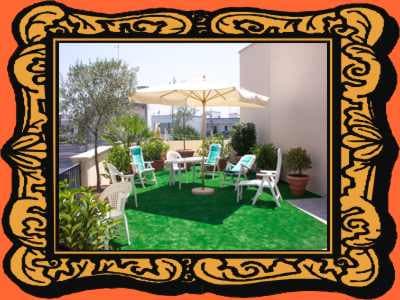 Chambre privée – La Dimora di Federico B&B - Foto 3