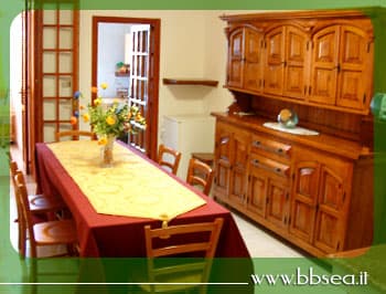 B&B Sea - Bed & Breakfast a Cursi