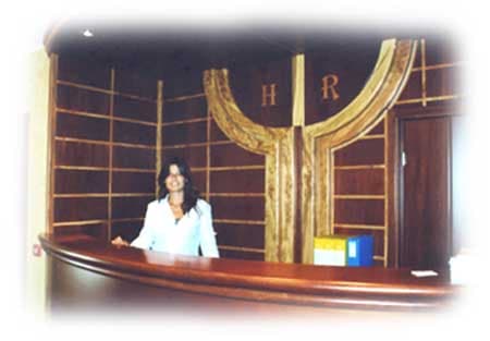 Hotel Riggioni - Foto 3