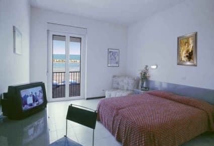 Hotel Strand - Foto 2
