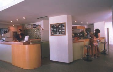 Hotel Strand - Foto 3
