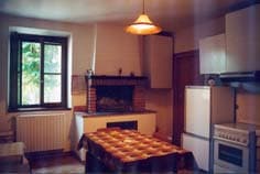 Farmhouse Pesco La Corte - Foto 2