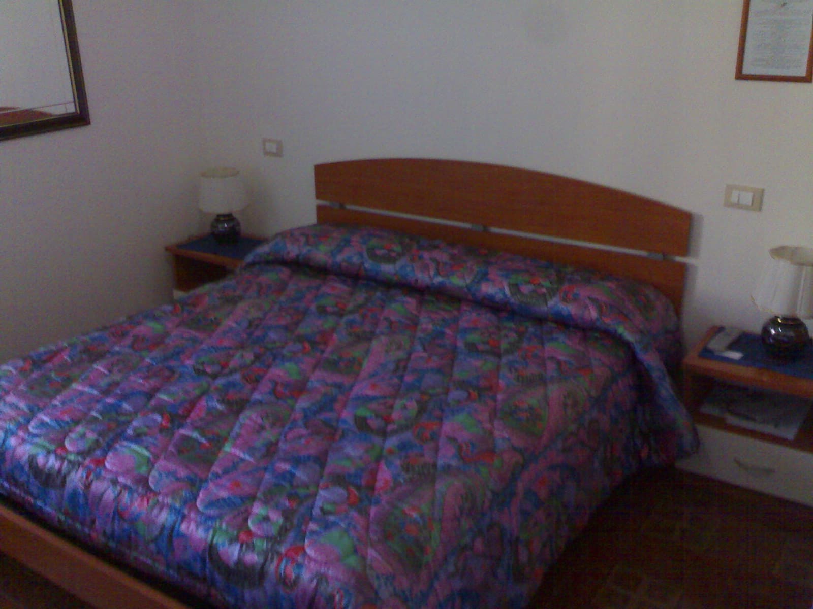 Mimosa B&B - Foto 2