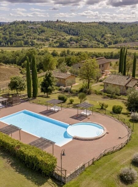 Poggiovalle Case Vacanze - Città della Pieve (PG) - Foto 3
