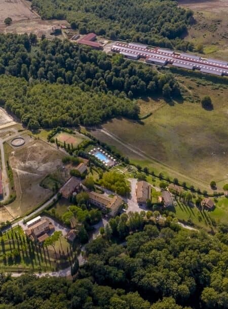 Poggiovalle Case Vacanze - Città della Pieve (PG) - Foto 2