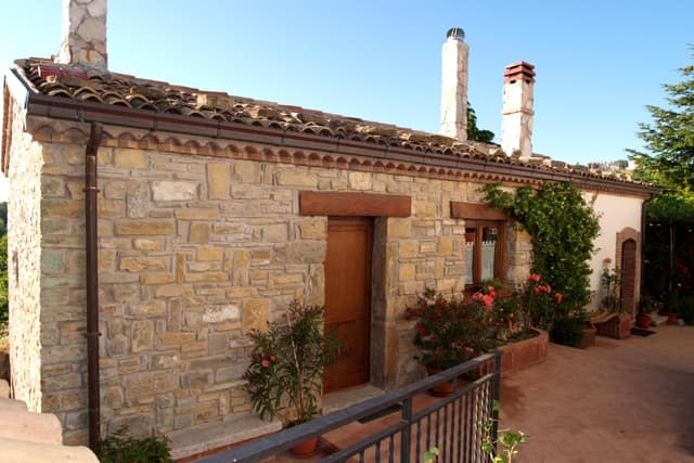 La Torre B&B - Foto 2