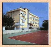 Hotel Beach Sole - Foto 2