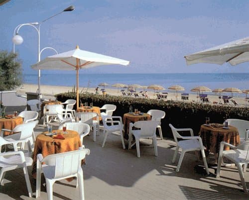 Hotel Beach Sole - Foto 3
