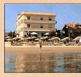Hotel Beach Sole - Foto 4