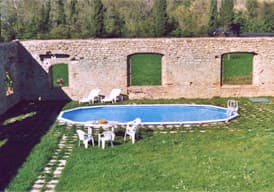 Vacanza Natura San Ruffino - Foto 2