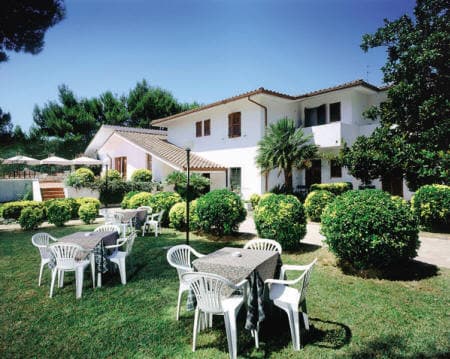 Hôtel Giardino - Foto 2