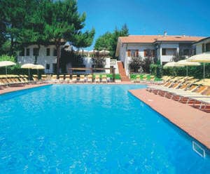 Hôtel Giardino - Foto 4