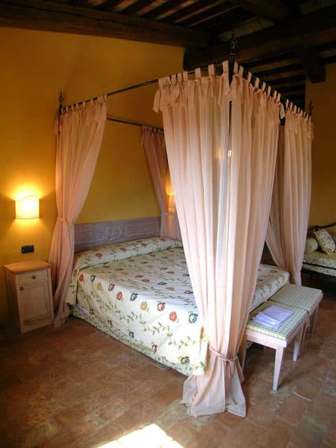 Borgo Lanciano Relais Benessere - Foto 2