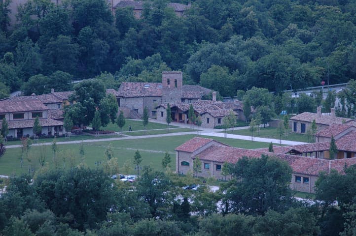 Borgo Lanciano Relais Benessere - Foto 4
