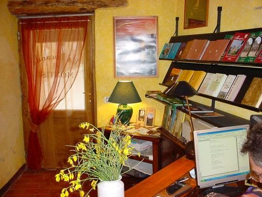 Locanda di Montisi - Foto 4