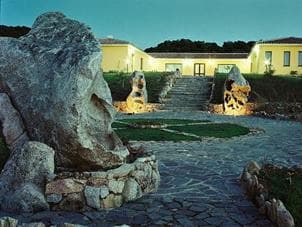 Farmhouse La Quercia - Apartment a Arzachena