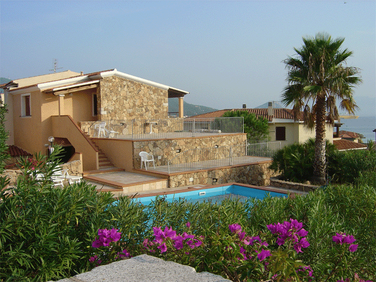 Appartement 2 pièces – Sardinia Blu Residence - Foto 2