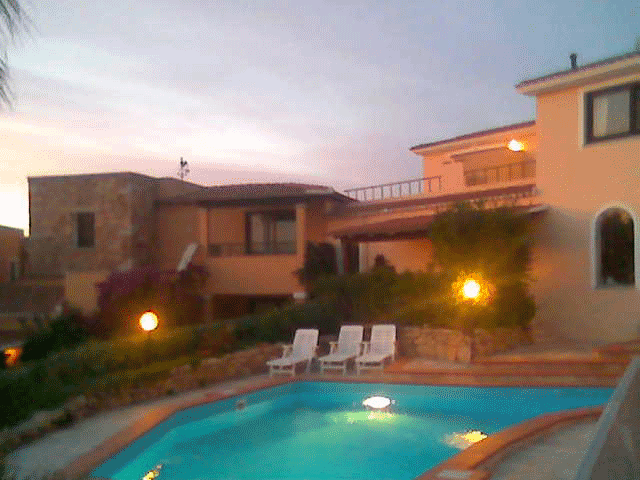 Appartement 2 pièces – Sardinia Blu Residence - Foto 3