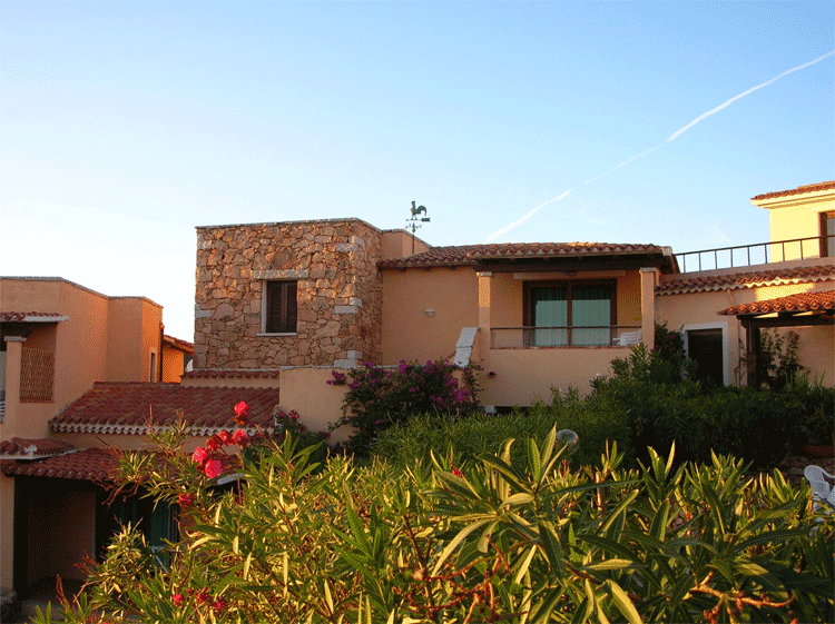 Appartement 2 pièces – Sardinia Blu Residence - Foto 4