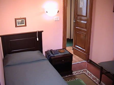 Hotel XX Settembre - Foto 4