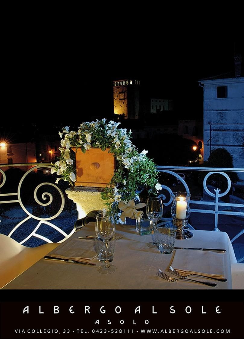 Hotel Al Sole - Foto 2