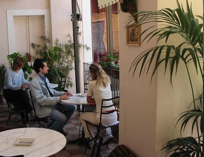 Hôtel Valentino - Foto 2