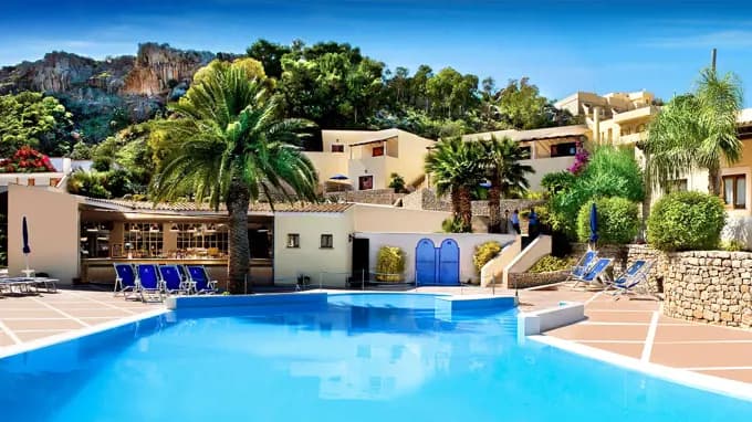 Feriendorf Calmancina - San Vito Lo Capo (TP) - Foto 4