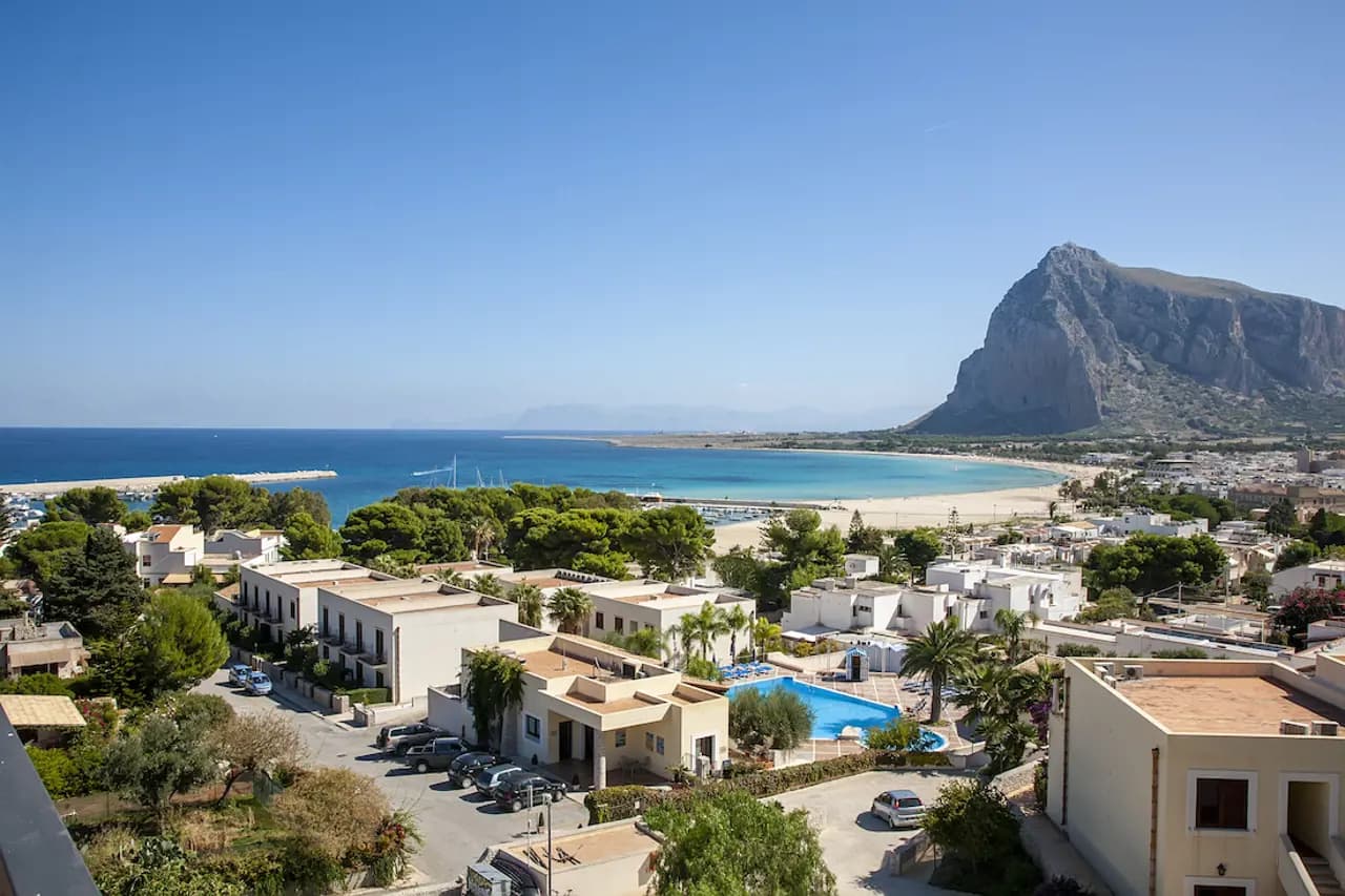 Feriendorf Calmancina - San Vito Lo Capo (TP) - Foto 3