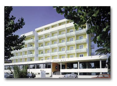 Hotel Atlas - Foto 2