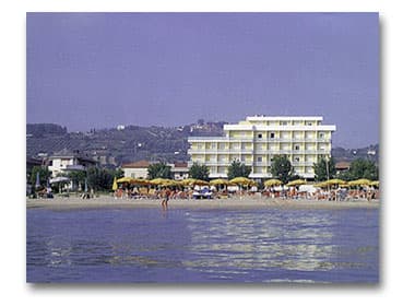 Hotel Atlas - Foto 4