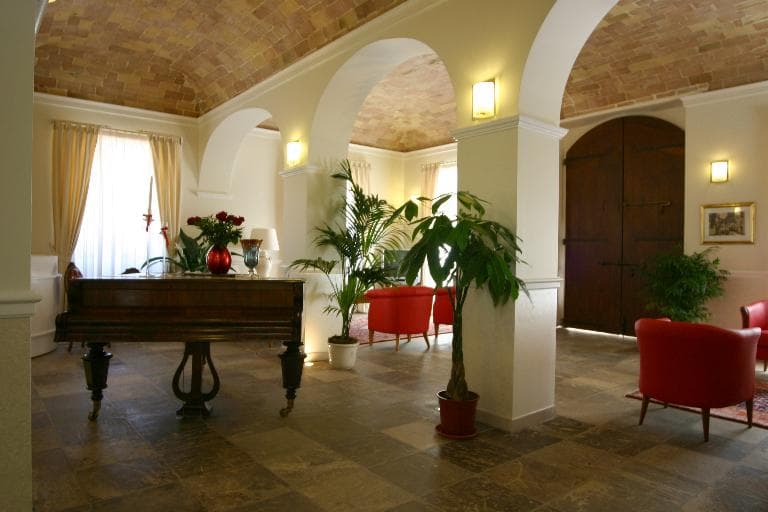 Hotel Claila - Foto 2