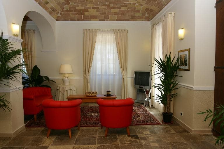Hotel Claila - Foto 3