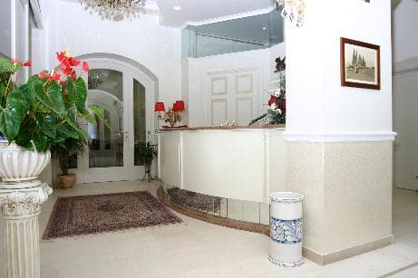 Hotel Claila - Foto 4