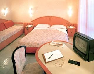 Serena Majestic Hotel Residence - Foto 3