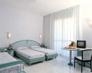 Serena Majestic Hotel Residence - Foto 4