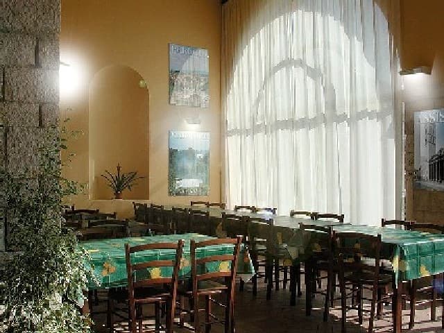 Hostel Mario Spagnoli - Foto 2