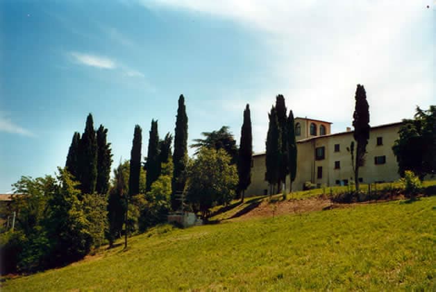 Villa Bizzi - Foto 2