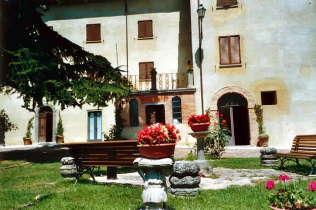 Villa Bizzi - Foto 3