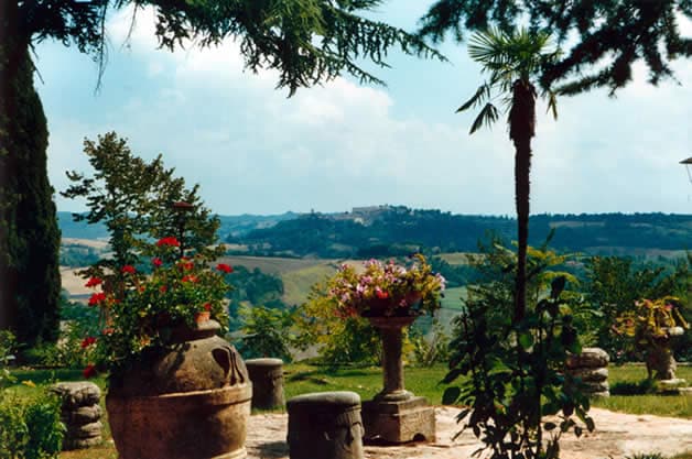 Villa Bizzi - Foto 4