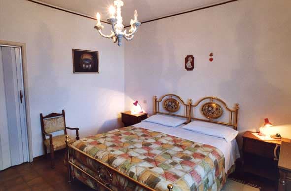 Habitación privada – Ospitalità Perusia - Foto 2
