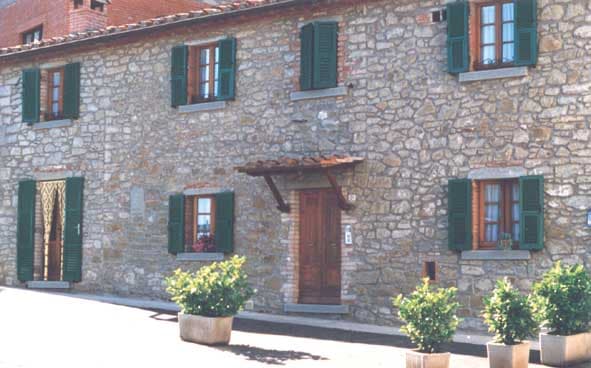 Habitación privada – Ospitalità Perusia - Foto 3