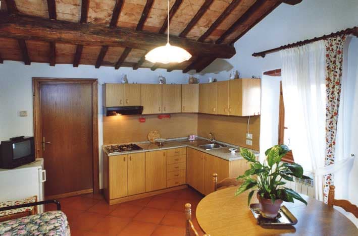 Habitación privada – Ospitalità Perusia - Foto 4