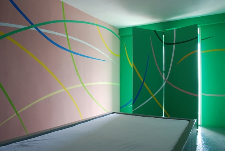Private Room – ART HOTEL Atelier sul mare - Foto 2
