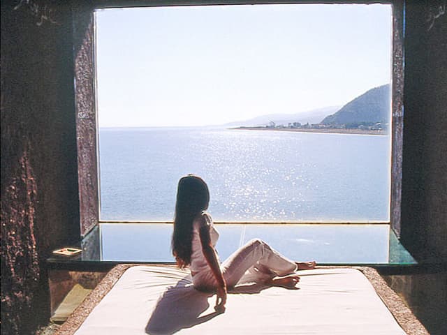 Private Room – ART HOTEL Atelier sul mare - Foto 3