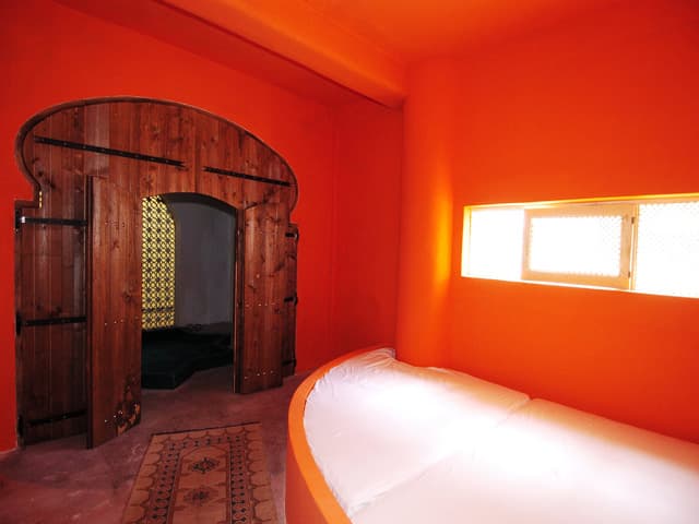 Private Room – ART HOTEL Atelier sul mare - Foto 4