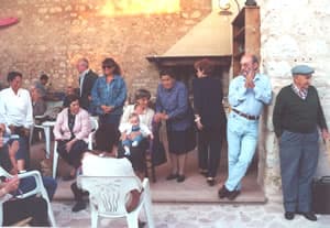 Maison de campagne Carocci - Foto 2